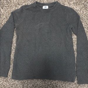 Old Navy Sweater